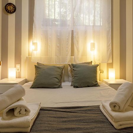 Casa Rural La Goleta II San Martín de Valdeiglesias Zewnętrze zdjęcie