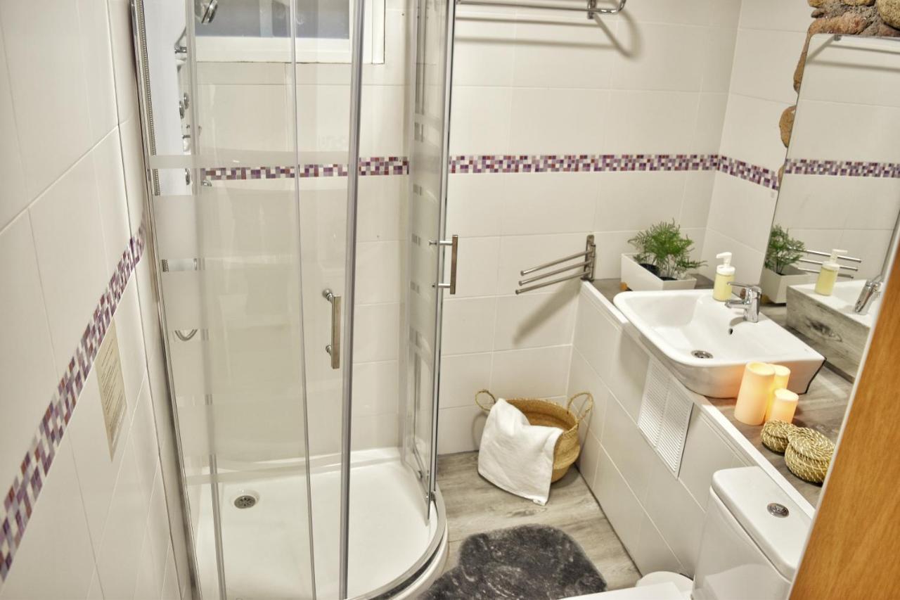 Casa Rural La Goleta II San Martín de Valdeiglesias Zewnętrze zdjęcie