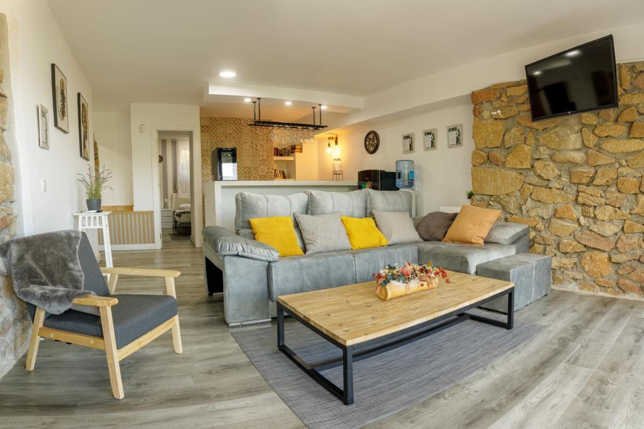 Casa Rural La Goleta II San Martín de Valdeiglesias Zewnętrze zdjęcie
