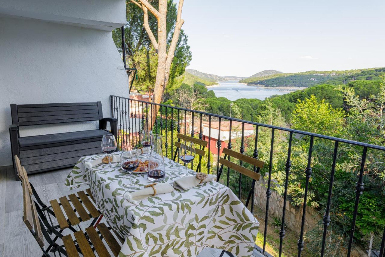 Casa Rural La Goleta II San Martín de Valdeiglesias Zewnętrze zdjęcie