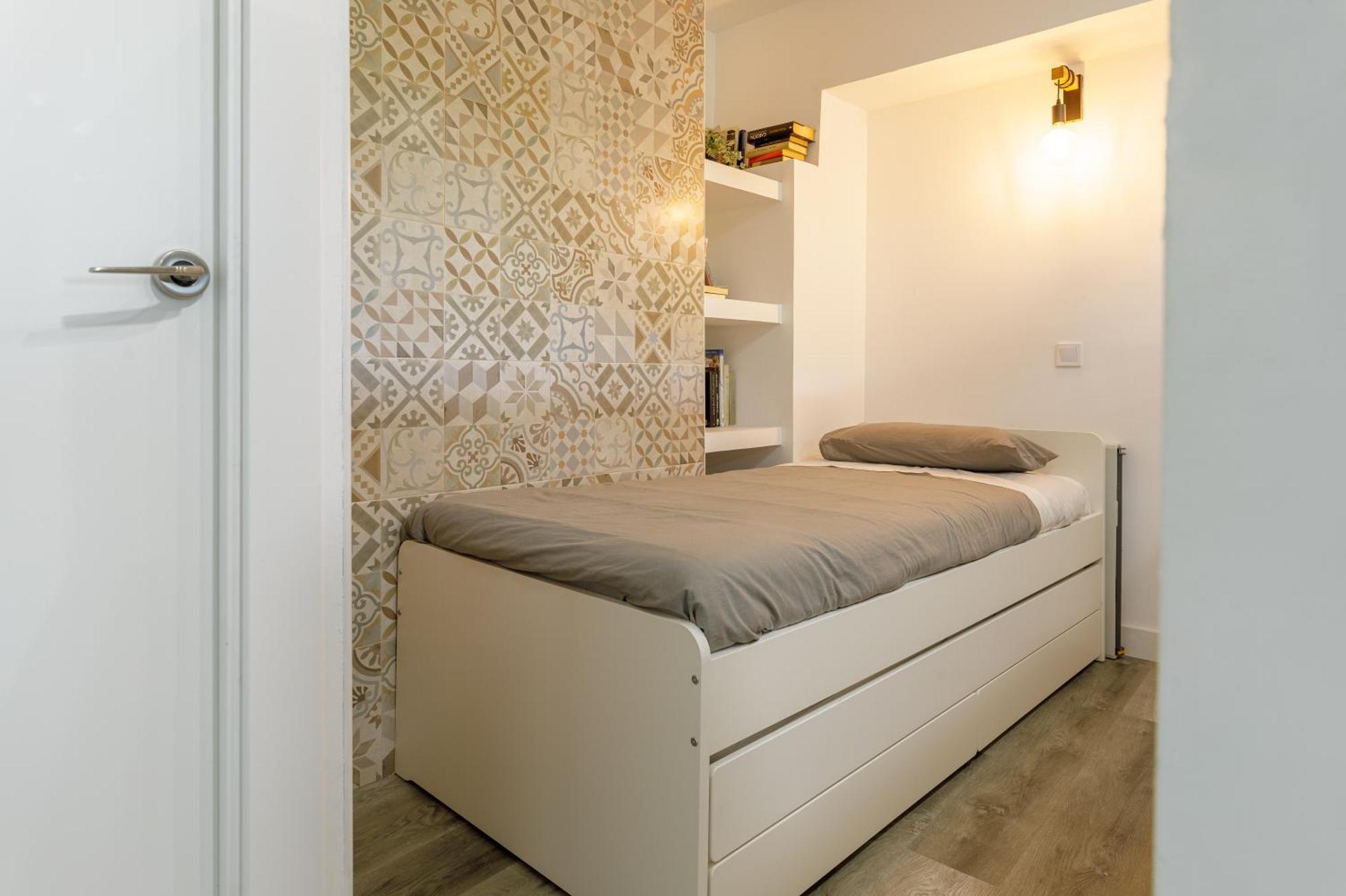 Casa Rural La Goleta II San Martín de Valdeiglesias Zewnętrze zdjęcie