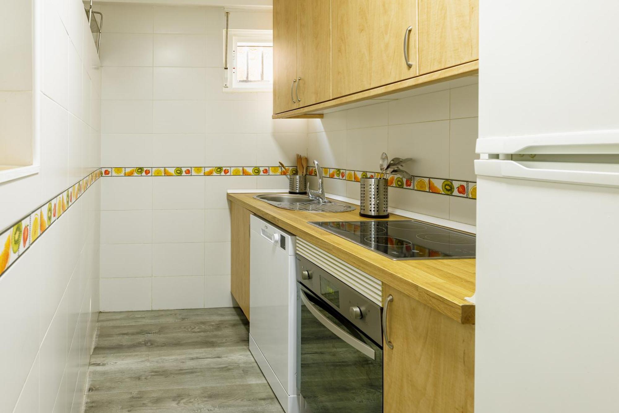Casa Rural La Goleta II San Martín de Valdeiglesias Zewnętrze zdjęcie