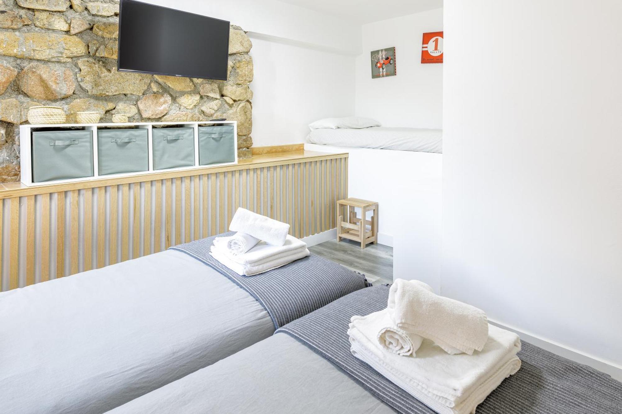 Casa Rural La Goleta II San Martín de Valdeiglesias Zewnętrze zdjęcie