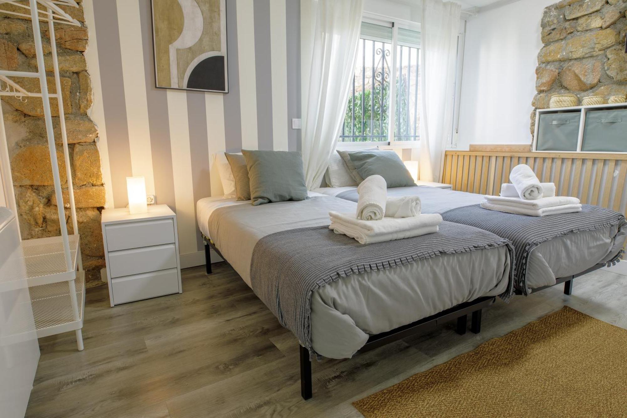 Casa Rural La Goleta II San Martín de Valdeiglesias Zewnętrze zdjęcie